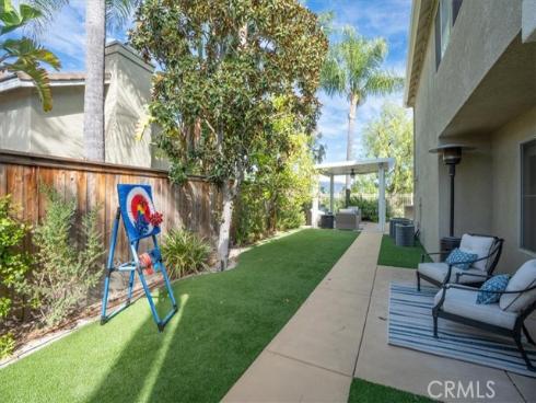 6  Las Pisadas  , Rancho Santa Margarita, CA