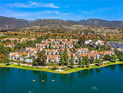 6  Las Pisadas  , Rancho Santa Margarita, CA