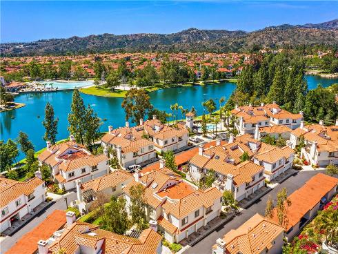 6  Las Pisadas  , Rancho Santa Margarita, CA