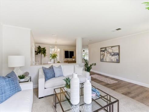 6  Las Pisadas  , Rancho Santa Margarita, CA