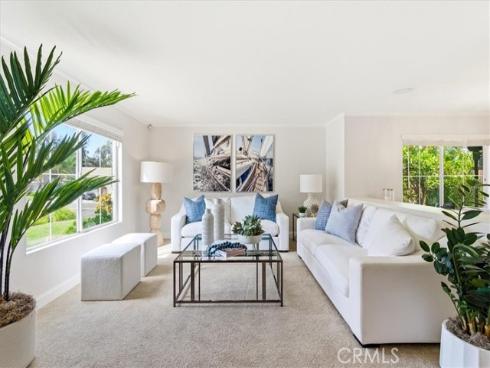 6  Las Pisadas  , Rancho Santa Margarita, CA