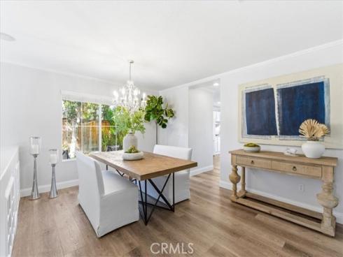 6  Las Pisadas  , Rancho Santa Margarita, CA