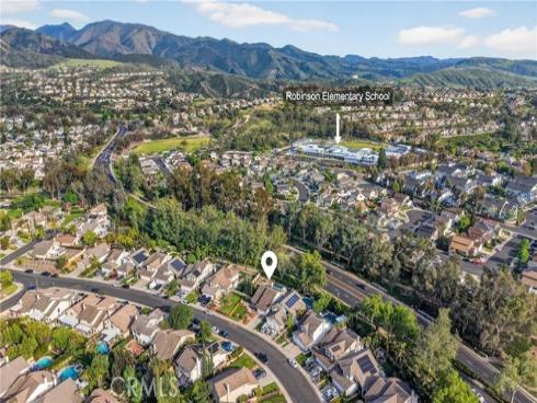 31882  Old Hickory  , Rancho Santa Margarita, CA