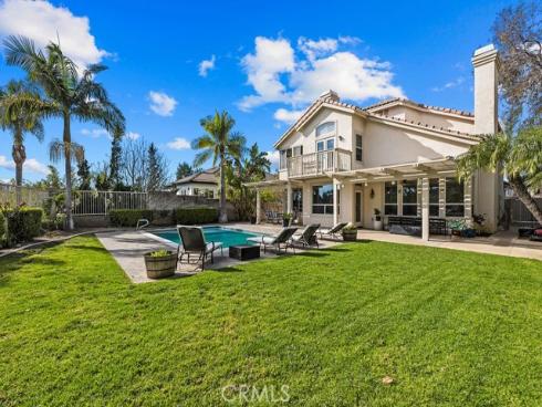 32092  Weeping Willow  , Rancho Santa Margarita, CA