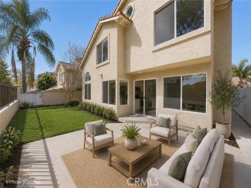 34  Reata  , Rancho Santa Margarita, CA