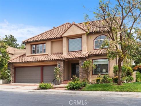 16  Mariposa  , Rancho Santa Margarita, CA