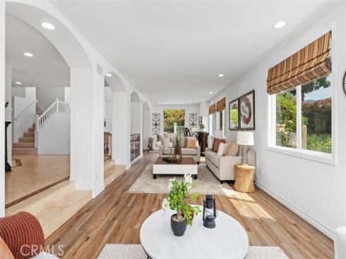 16  Mariposa  , Rancho Santa Margarita, CA