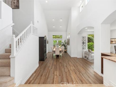 16  Mariposa  , Rancho Santa Margarita, CA