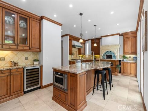 16  Mariposa  , Rancho Santa Margarita, CA