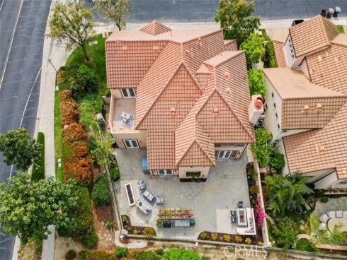 16  Mariposa  , Rancho Santa Margarita, CA