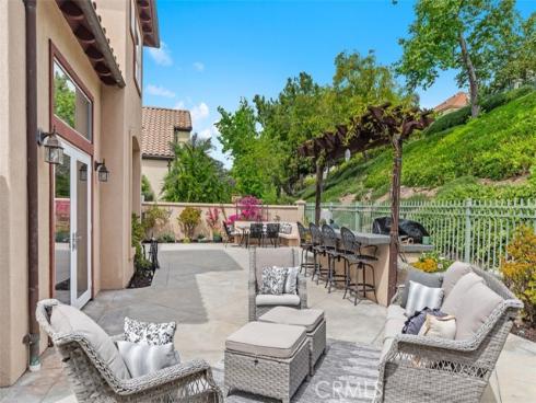 16  Mariposa  , Rancho Santa Margarita, CA