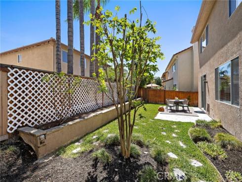 14  Anglesite  , Rancho Santa Margarita, CA