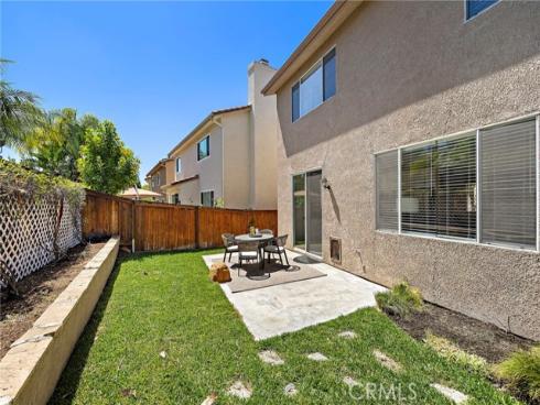 14  Anglesite  , Rancho Santa Margarita, CA