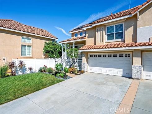 3  Via Amor  , Rancho Santa Margarita, CA