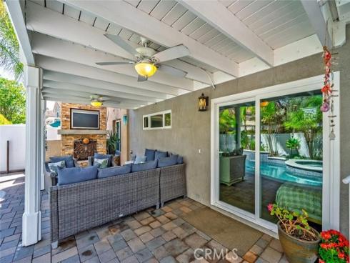 3  Via Amor  , Rancho Santa Margarita, CA