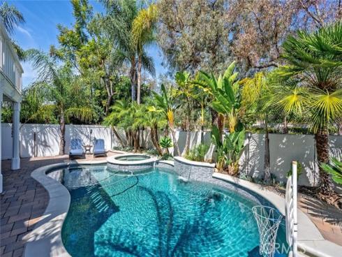 3  Via Amor  , Rancho Santa Margarita, CA