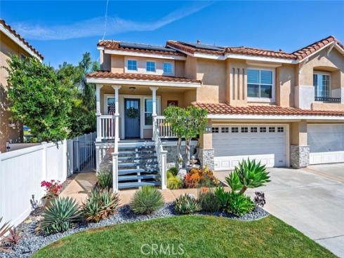 3  Via Amor  , Rancho Santa Margarita, CA