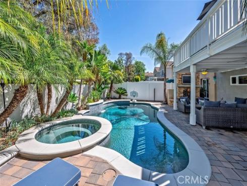 3  Via Amor  , Rancho Santa Margarita, CA