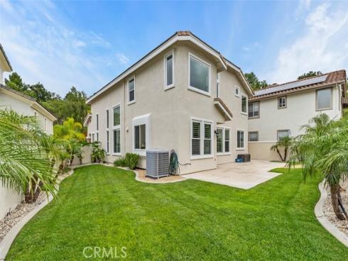 66  Foxtail  , Rancho Santa Margarita, CA