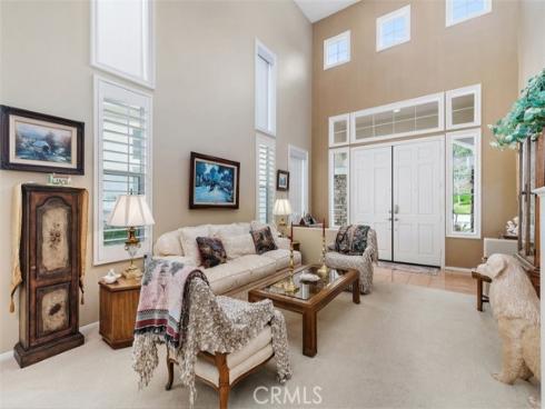 66  Foxtail  , Rancho Santa Margarita, CA