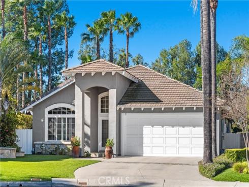 5  Blackburn  , Rancho Santa Margarita, CA