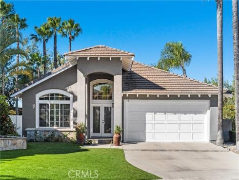 5  Blackburn  , Rancho Santa Margarita, CA