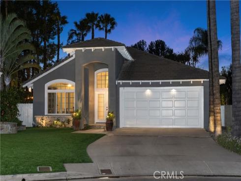 5  Blackburn  , Rancho Santa Margarita, CA