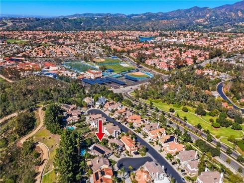 5  Blackburn  , Rancho Santa Margarita, CA