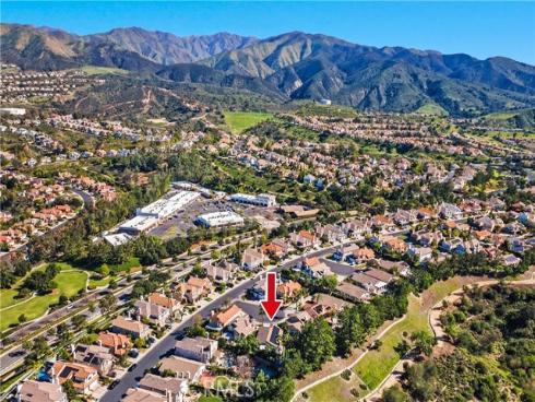 5  Blackburn  , Rancho Santa Margarita, CA