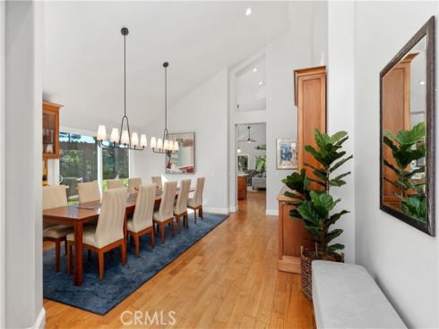 5  Blackburn  , Rancho Santa Margarita, CA