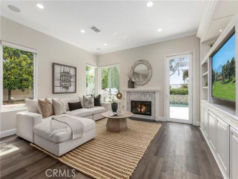 19  Crestview  , Rancho Santa Margarita, CA