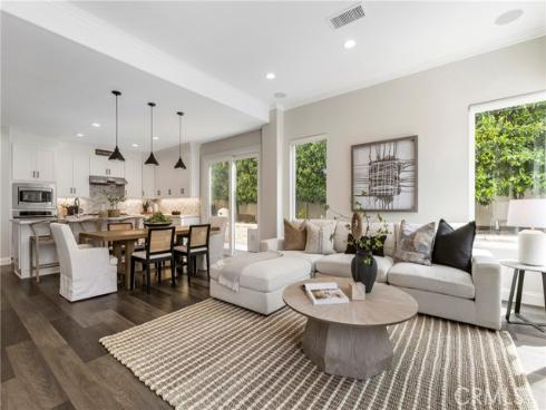 19  Crestview  , Rancho Santa Margarita, CA