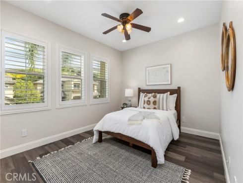 19  Crestview  , Rancho Santa Margarita, CA