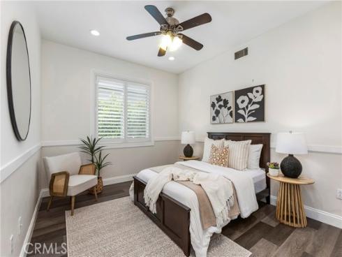 19  Crestview  , Rancho Santa Margarita, CA