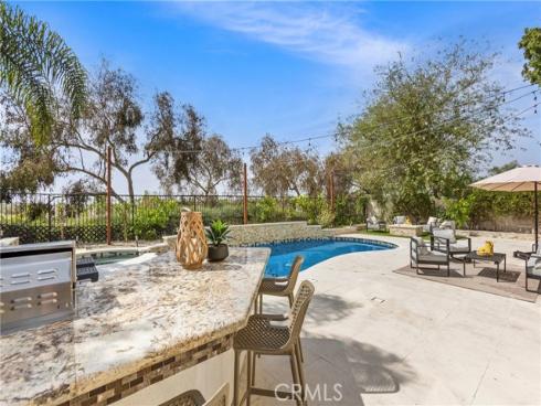 19  Crestview  , Rancho Santa Margarita, CA