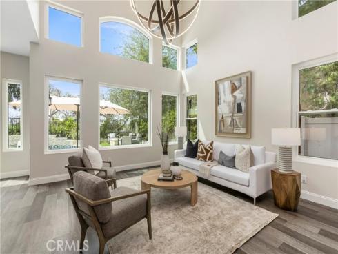 19  Crestview  , Rancho Santa Margarita, CA