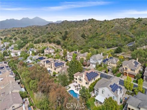 19  Crestview  , Rancho Santa Margarita, CA