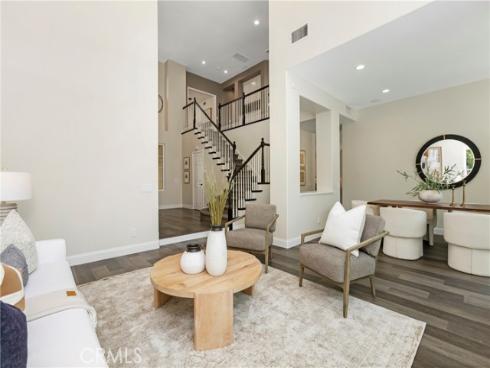 19  Crestview  , Rancho Santa Margarita, CA