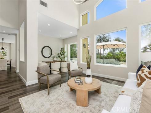 19  Crestview  , Rancho Santa Margarita, CA