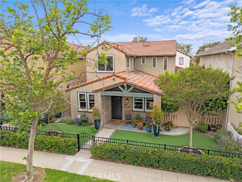 7  Paseo Simpatico  , Rancho Santa Margarita, CA