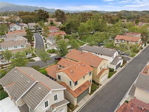 7  Paseo Simpatico  , Rancho Santa Margarita, CA