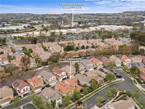 7  Paseo Simpatico  , Rancho Santa Margarita, CA