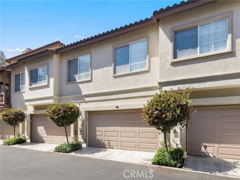 46  Tierra Montanosa  , Rancho Santa Margarita, CA