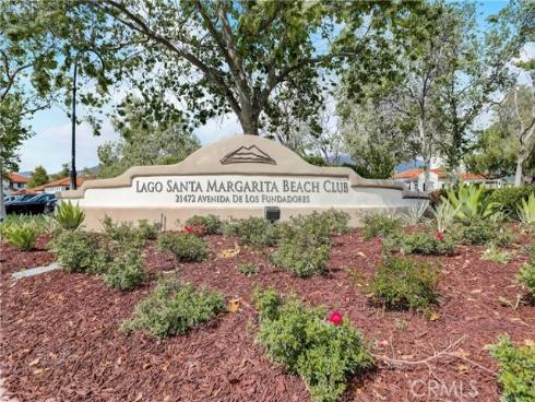 46  Tierra Montanosa  , Rancho Santa Margarita, CA