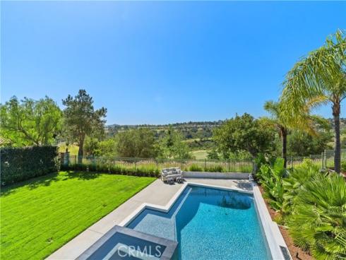 49  Bell Canyon Dr  , Rancho Santa Margarita, CA