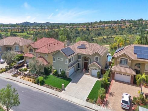 49  Bell Canyon Dr  , Rancho Santa Margarita, CA