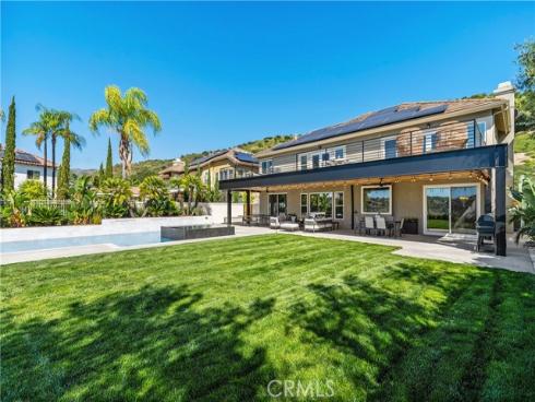 49  Bell Canyon Dr  , Rancho Santa Margarita, CA