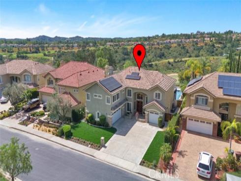 49  Bell Canyon Dr  , Rancho Santa Margarita, CA