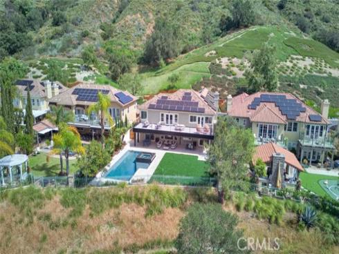 49  Bell Canyon Dr  , Rancho Santa Margarita, CA