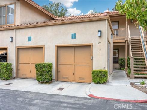 27  Timbre  , Rancho Santa Margarita, CA